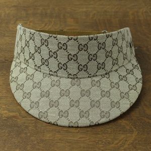 gucci tennis hat